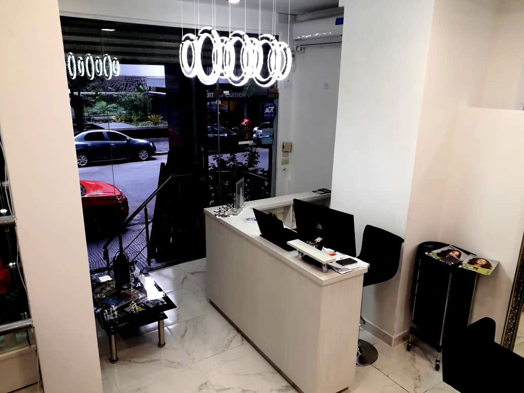 PeluquerosNet.com Muebles de Peluqueria | Distribuidora de muebles de