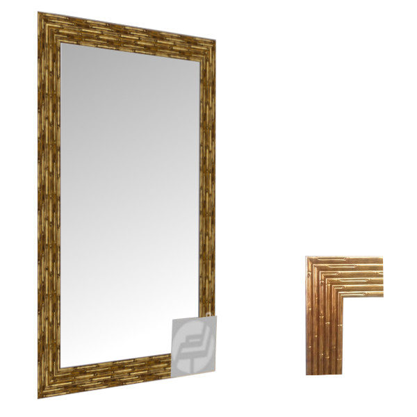 Espejo Venus Gold 160cm x 160 cm